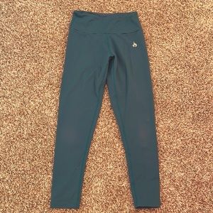 Ryderwear Staples Scrunch Bum Leggings